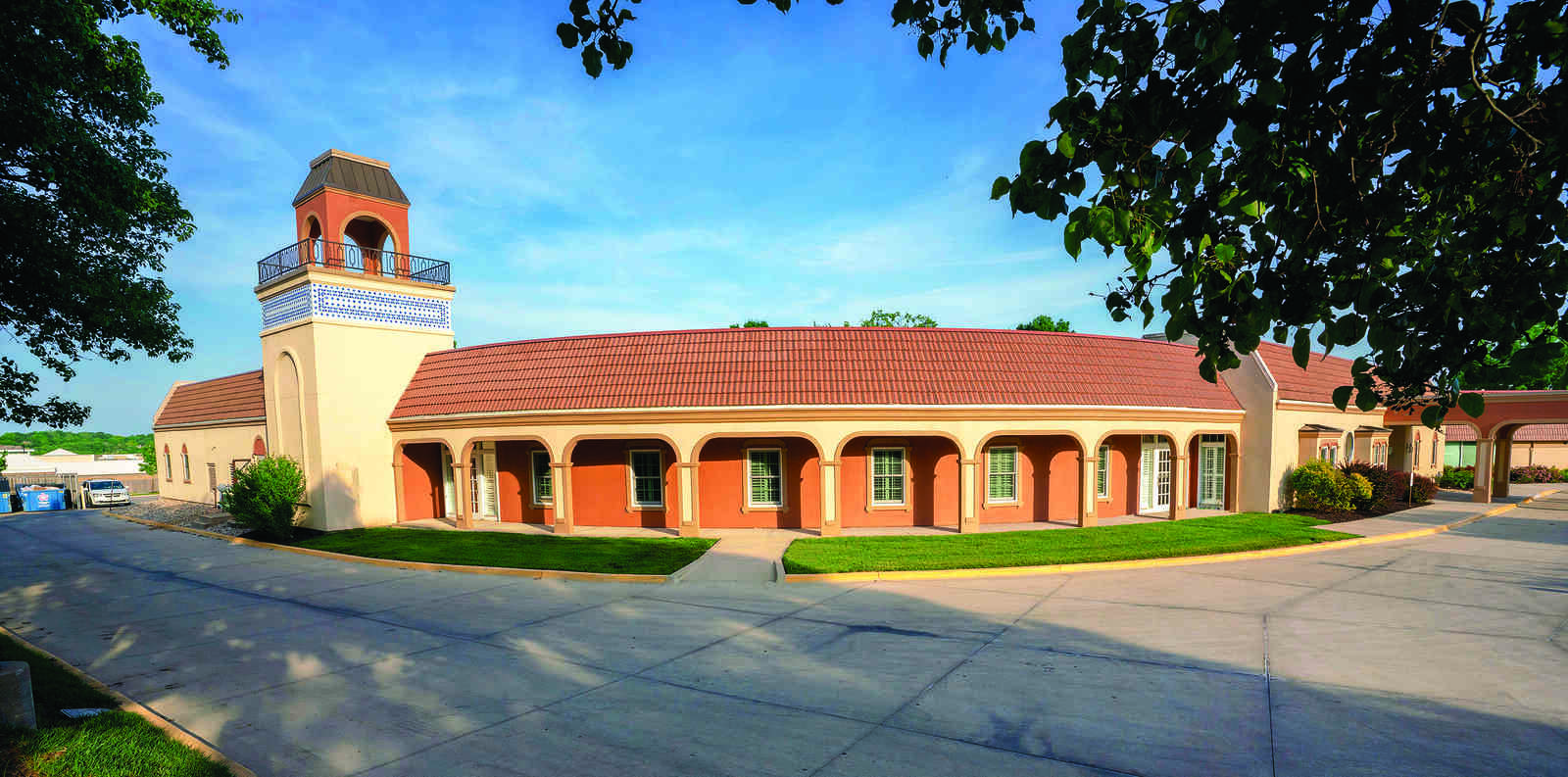 Ignite Medical Resort Overland Park LLC photo 9